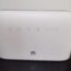 Huawei B715 4G WiFi роутер с сим картой - скорость до 450 Мбит/с - 