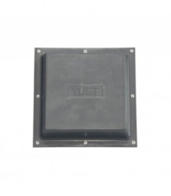 Панельная антенна 4G MIMO YUST 2x17 Дб (1700-2700 МГц )