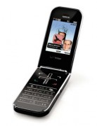 CDMA телефон Nokia 7205