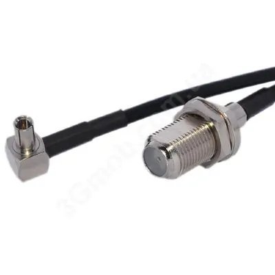 Переходник (pigtail) для 3G модема Novatel U727 