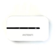 Мобильный роутер 4G ANTENITI E5576