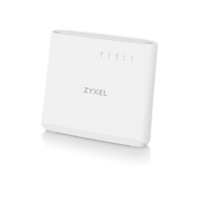 Zyxel LTE3202-M430 продуктивный 4G WiFi роутер 